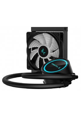 Система водяного охолодження DeepCool Gammaxx L120 V2 (DP-H12RF-GL120V2)