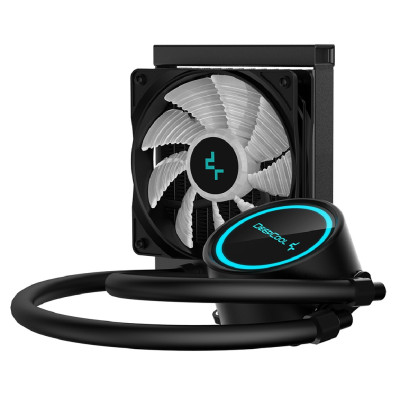 Система водяного охолодження DeepCool Gammaxx L120 V2 (DP-H12RF-GL120V2)
