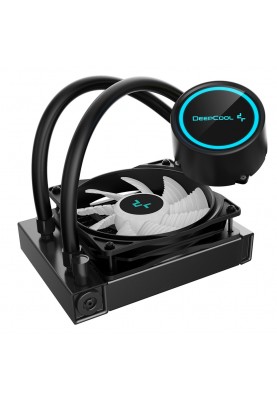 Система водяного охолодження DeepCool Gammaxx L120 V2 (DP-H12RF-GL120V2)