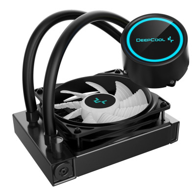 Система водяного охолодження DeepCool Gammaxx L120 V2 (DP-H12RF-GL120V2)
