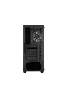 Корпус AeroCool Menace Saturn FRGB-G-BK-v1 (ACCM-PV20013.11) Black без БЖ