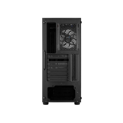 Корпус AeroCool Menace Saturn FRGB-G-BK-v1 (ACCM-PV20013.11) Black без БЖ