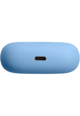 Bluetooth-гарнітура JBL Wave Beam Blue (JBLWBEAMBLU)