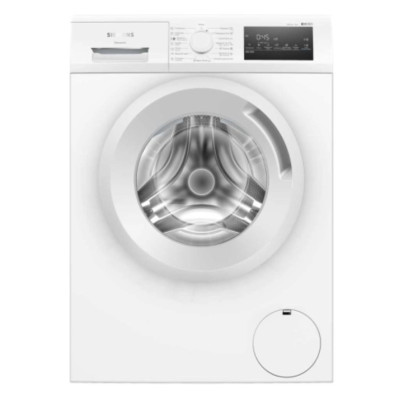 Пральна машина Siemens  WM14N2L4UA