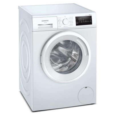 Пральна машина Siemens  WM14N2L4UA