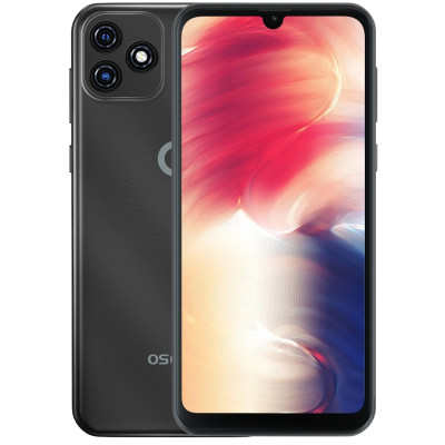 Смартфон Oscal C20 Pro 2/32GB Dual Sim Black
