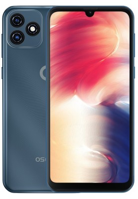 Смартфон Oscal C20 Pro 2/32GB Dual Sim Blue