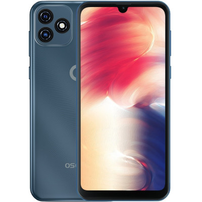 Смартфон Oscal C20 Pro 2/32GB Dual Sim Blue