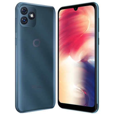 Смартфон Oscal C20 Pro 2/32GB Dual Sim Blue