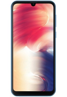 Смартфон Oscal C20 Pro 2/32GB Dual Sim Blue