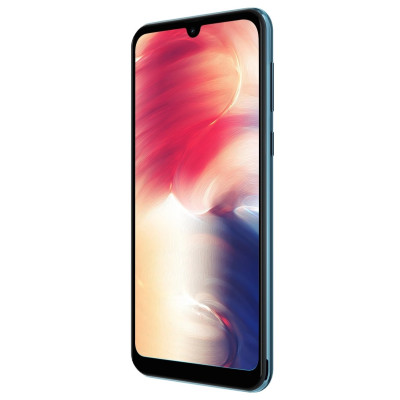 Смартфон Oscal C20 Pro 2/32GB Dual Sim Blue