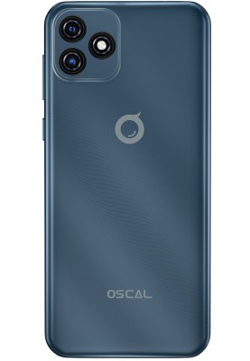 Смартфон Oscal C20 Pro 2/32GB Dual Sim Blue