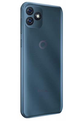 Смартфон Oscal C20 Pro 2/32GB Dual Sim Blue