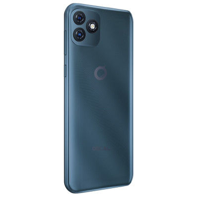 Смартфон Oscal C20 Pro 2/32GB Dual Sim Blue