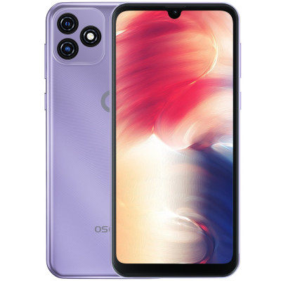Смартфон Oscal C20 Pro 2/32GB Dual Sim Purple