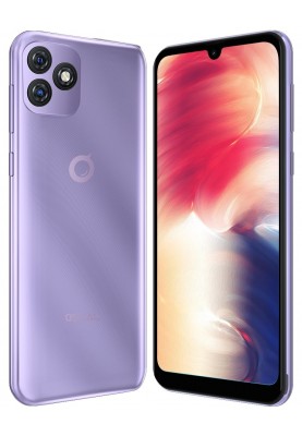 Смартфон Oscal C20 Pro 2/32GB Dual Sim Purple