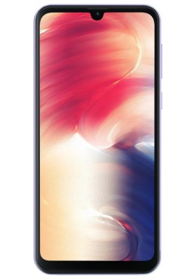 Смартфон Oscal C20 Pro 2/32GB Dual Sim Purple