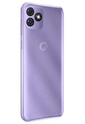 Смартфон Oscal C20 Pro 2/32GB Dual Sim Purple