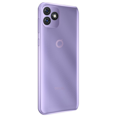 Смартфон Oscal C20 Pro 2/32GB Dual Sim Purple