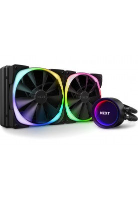 Система водяного охолодження NZXT Kraken X63 RGB (RL-KRX63-R1)