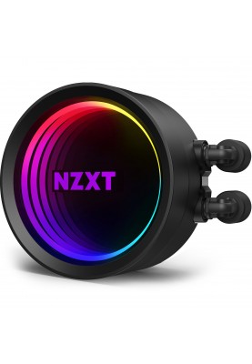 Система водяного охолодження NZXT Kraken X63 RGB (RL-KRX63-R1)