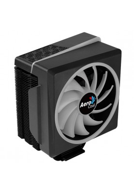 Кулер процесорний AeroCool Cylon 4F (ACTC-CL30420.04)