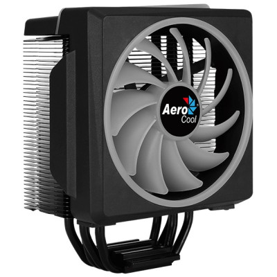 Кулер процесорний AeroCool Cylon 4F (ACTC-CL30420.04)
