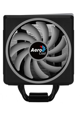 Кулер процесорний AeroCool Cylon 4F (ACTC-CL30420.04)