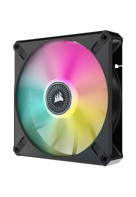 Вентилятор Corsair iCUE ML140 RGB Elite Premium (CO-9050114-WW)