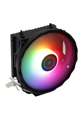 Кулер процесорний AeroCool Rave 3 ARGB (ACTC-RV30317.01)