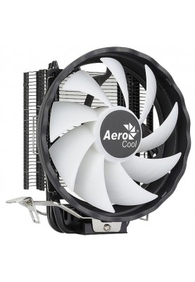 Кулер процесорний AeroCool Rave 3 ARGB (ACTC-RV30317.01)