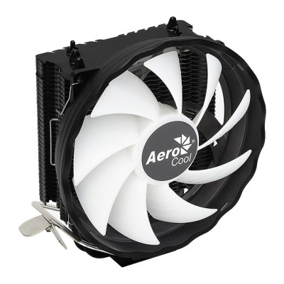 Кулер процесорний AeroCool Rave 3 ARGB (ACTC-RV30317.01)