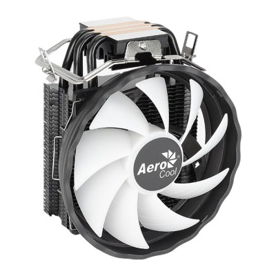 Кулер процесорний AeroCool Rave 3 ARGB (ACTC-RV30317.01)