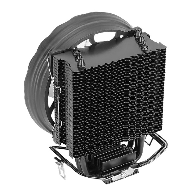 Кулер процесорний AeroCool Rave 3 ARGB (ACTC-RV30317.01)