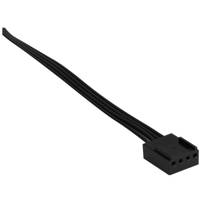 Кулер процесорний AeroCool Rave 3 ARGB (ACTC-RV30317.01)