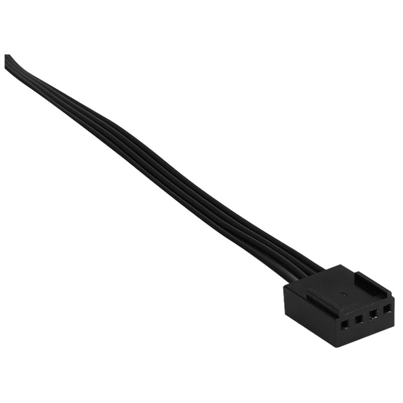 Кулер процесорний AeroCool Rave 3 ARGB (ACTC-RV30317.01)