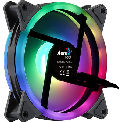 Вентилятор AeroCool Duo 12 (ACF3-DU10217.11) Вентилятор AeroCool Duo 12 (ACF3-DU10217.11)