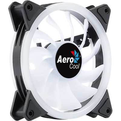 Вентилятор AeroCool Duo 12 (ACF3-DU10217.11) Вентилятор AeroCool Duo 12 (ACF3-DU10217.11)