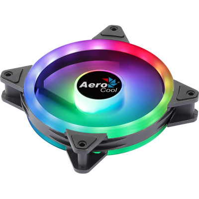 Вентилятор AeroCool Duo 12 (ACF3-DU10217.11) Вентилятор AeroCool Duo 12 (ACF3-DU10217.11)