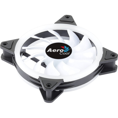 Вентилятор AeroCool Duo 12 (ACF3-DU10217.11) Вентилятор AeroCool Duo 12 (ACF3-DU10217.11)