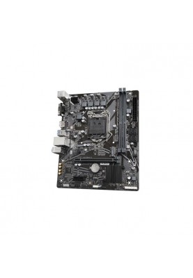 Материнська плата Gigabyte H470M H Socket 1200