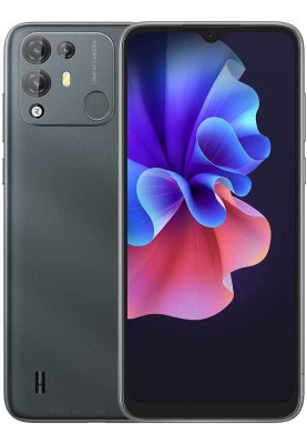 Смартфон Blackview A55 Pro 4/64GB Dual Sim Black EU_