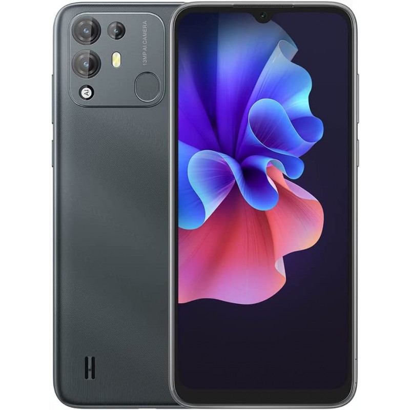 Смартфон Blackview A55 Pro 4/64GB Dual Sim Black EU_