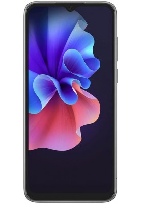 Смартфон Blackview A55 Pro 4/64GB Dual Sim Black EU_