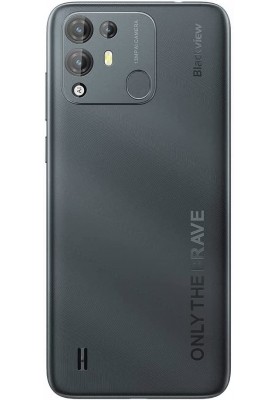 Смартфон Blackview A55 Pro 4/64GB Dual Sim Black EU_