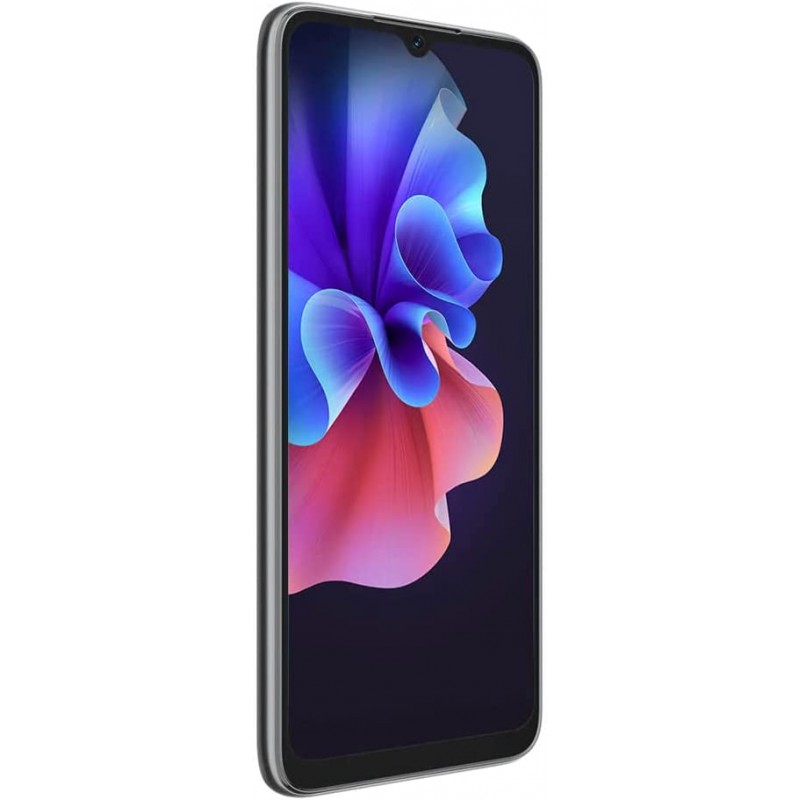 Смартфон Blackview A55 Pro 4/64GB Dual Sim Black EU_