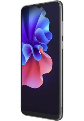 Смартфон Blackview A55 Pro 4/64GB Dual Sim Black EU_