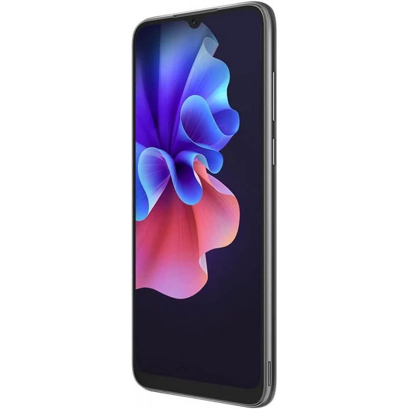 Смартфон Blackview A55 Pro 4/64GB Dual Sim Black EU_