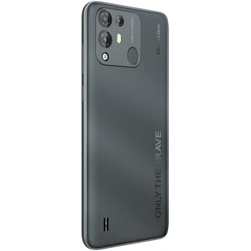 Смартфон Blackview A55 Pro 4/64GB Dual Sim Black EU_