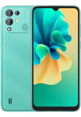 Смартфон Blackview A55 Pro 4/64GB Dual Sim Green EU_